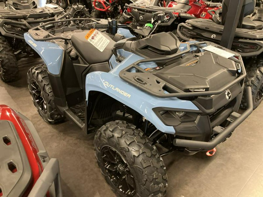 2025 Can-Am® Outlander XT 700