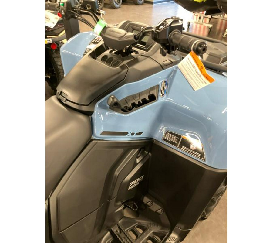 2025 Can-Am® Outlander XT 700