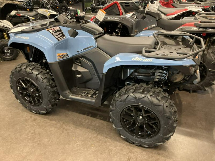 2025 Can-Am® Outlander XT 700