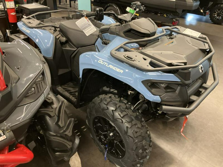 2025 Can-Am® Outlander XT 700