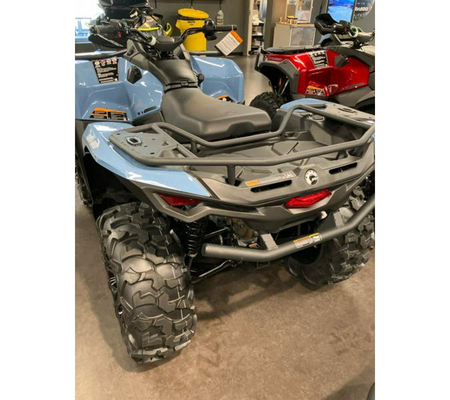 2025 Can-Am® Outlander XT 700