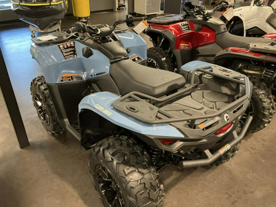 2025 Can-Am® Outlander XT 700