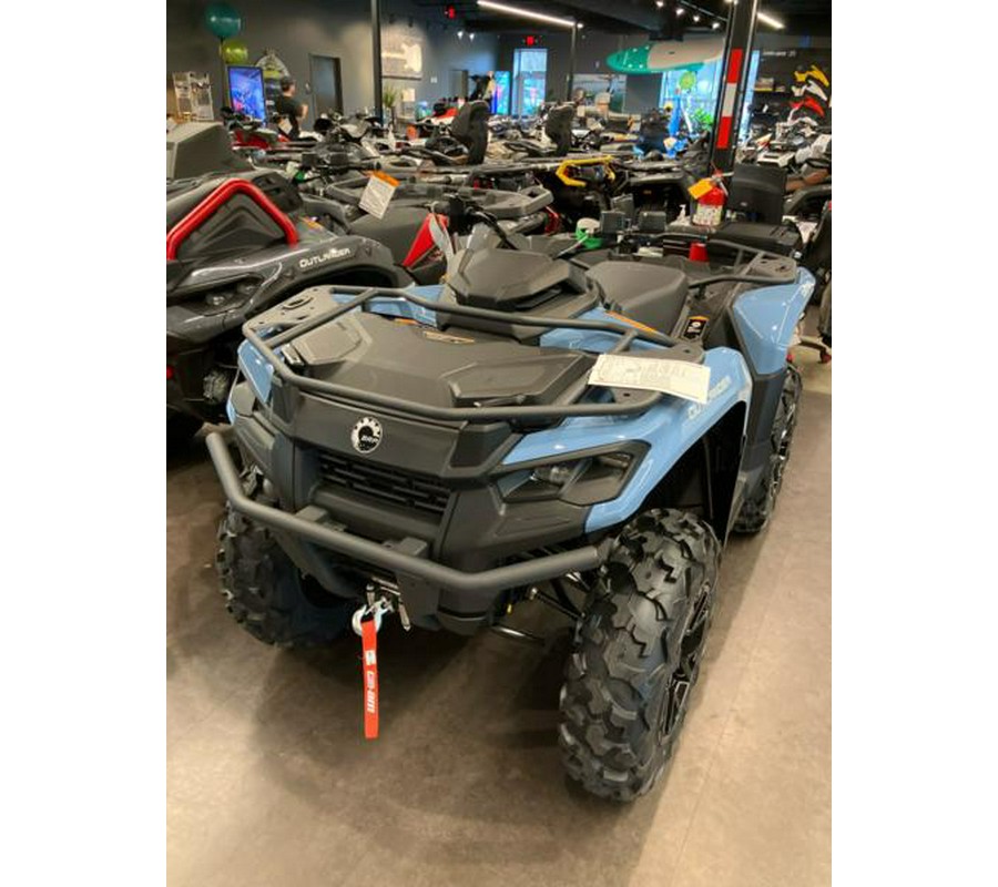 2025 Can-Am® Outlander XT 700