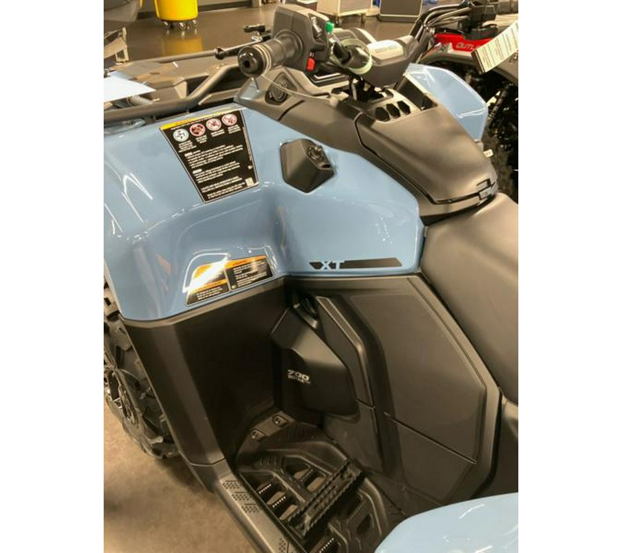 2025 Can-Am® Outlander XT 700