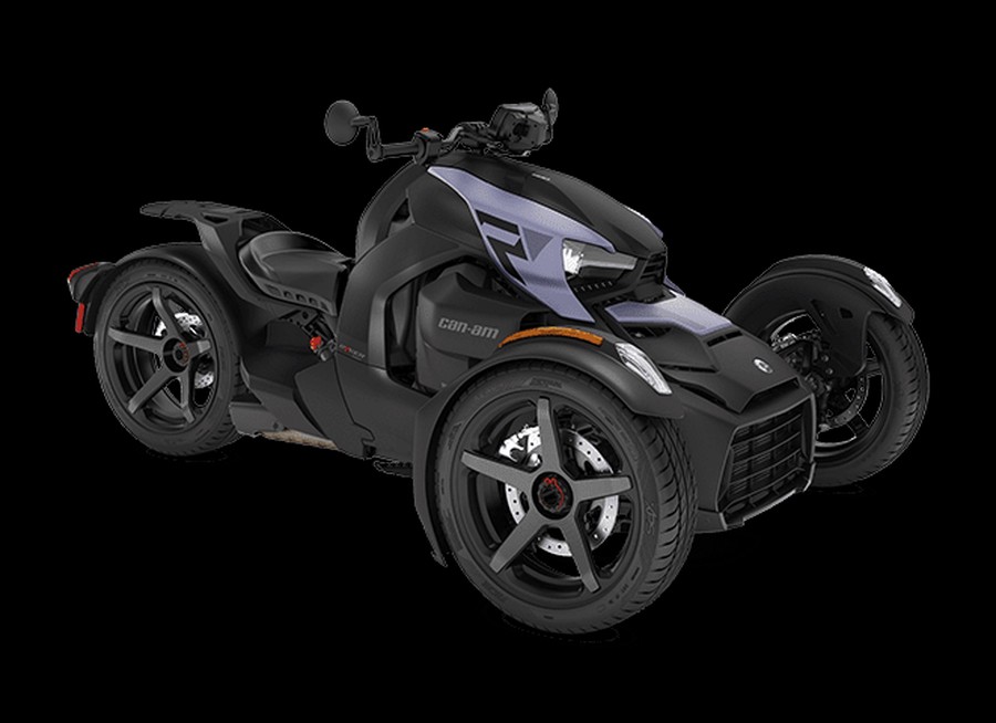2025 Can-Am RYKER SPORT 900