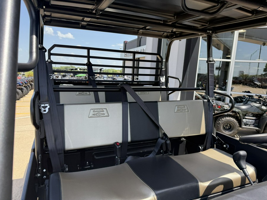 2026 Kawasaki Mule™ PRO-FXT™ 1000 LE Ranch Edition