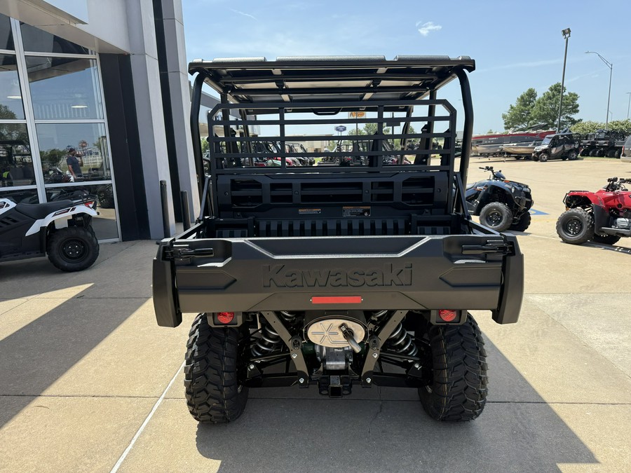 2026 Kawasaki Mule™ PRO-FXT™ 1000 LE Ranch Edition