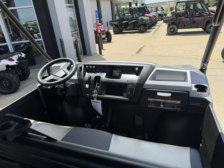 2026 Kawasaki Mule™ PRO-FXT™ 1000 LE Ranch Edition