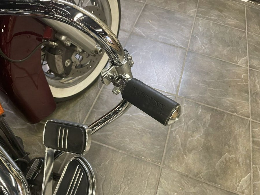 2008 Harley-Davidson® FLHX - Street Glide®