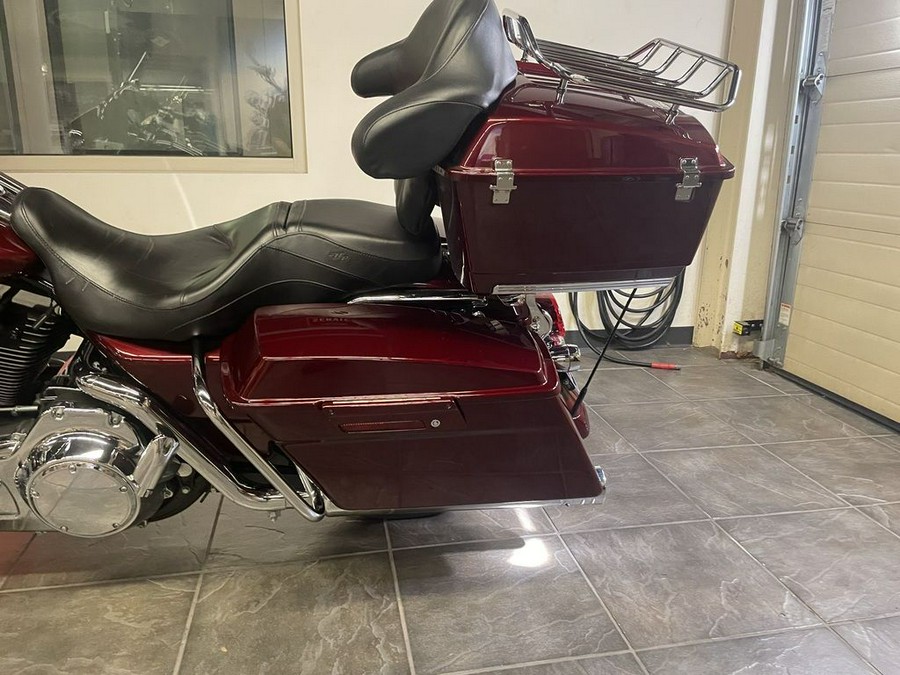 2008 Harley-Davidson® FLHX - Street Glide®