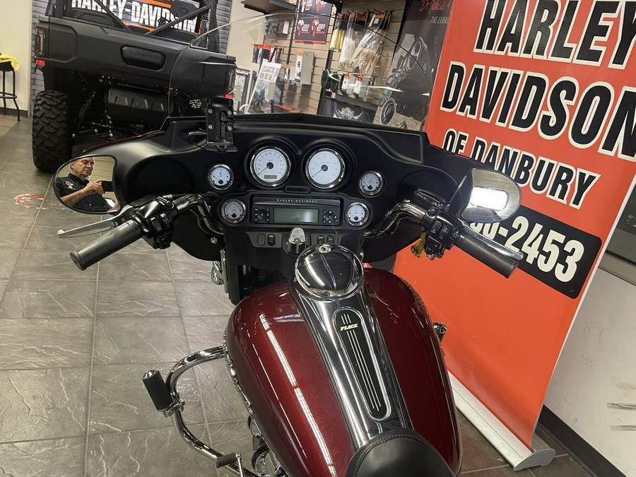 2008 Harley-Davidson® FLHX - Street Glide®