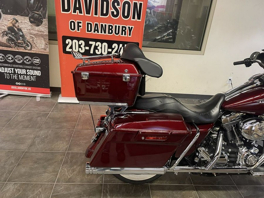 2008 Harley-Davidson® FLHX - Street Glide®