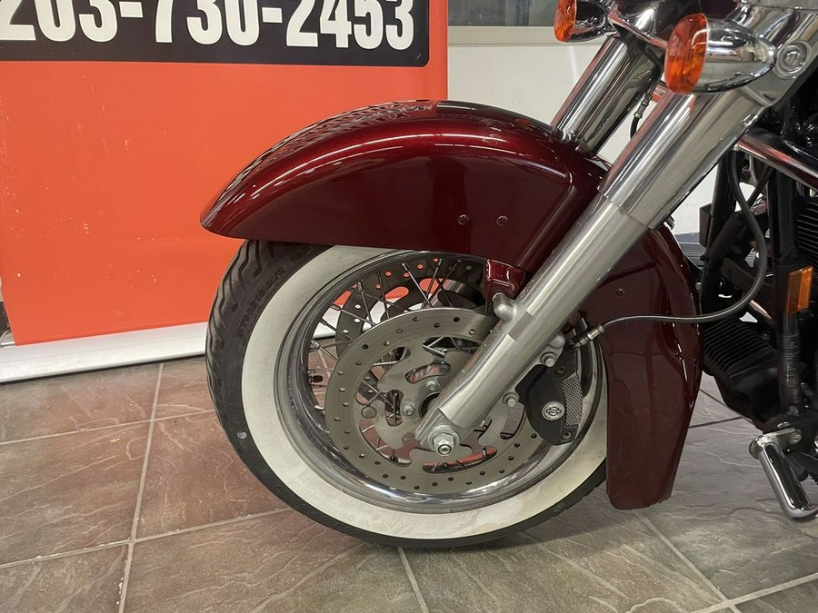 2008 Harley-Davidson® FLHX - Street Glide®