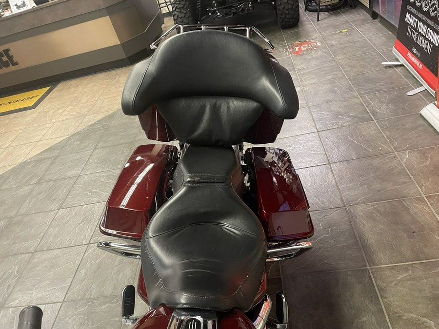 2008 Harley-Davidson® FLHX - Street Glide®