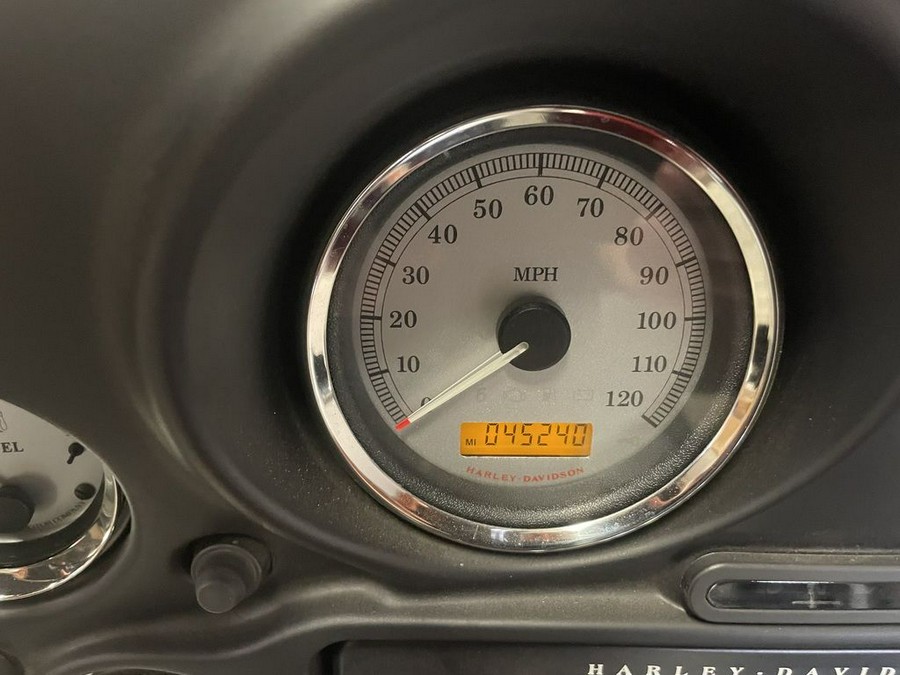 2008 Harley-Davidson® FLHX - Street Glide®