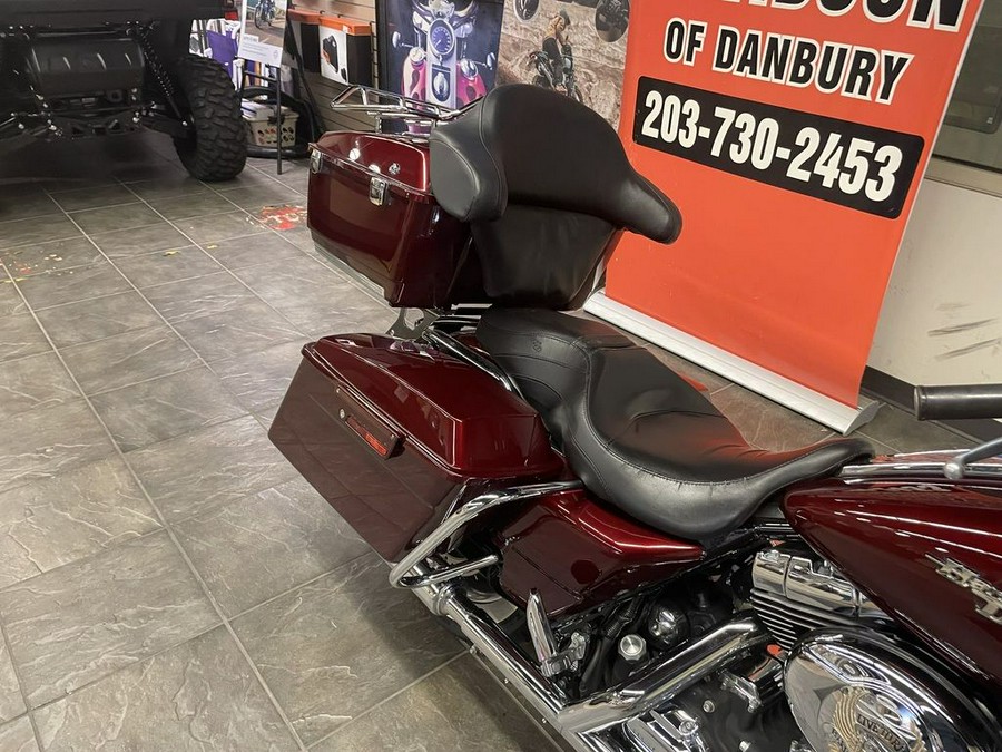 2008 Harley-Davidson® FLHX - Street Glide®