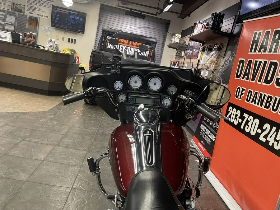 2008 Harley-Davidson® FLHX - Street Glide®