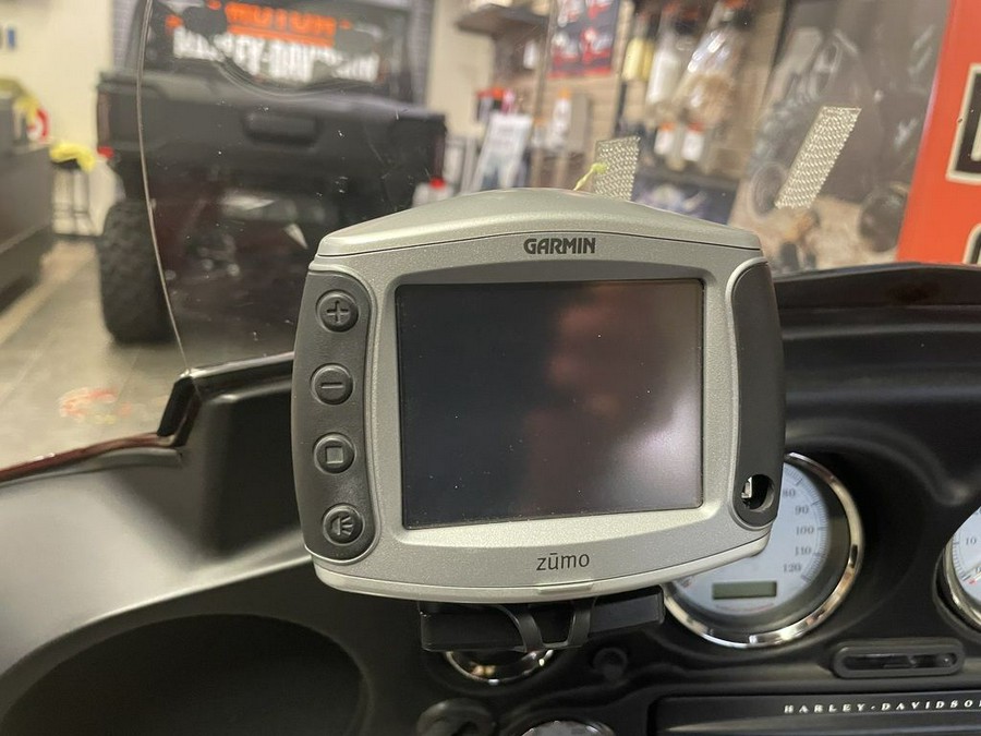 2008 Harley-Davidson® FLHX - Street Glide®