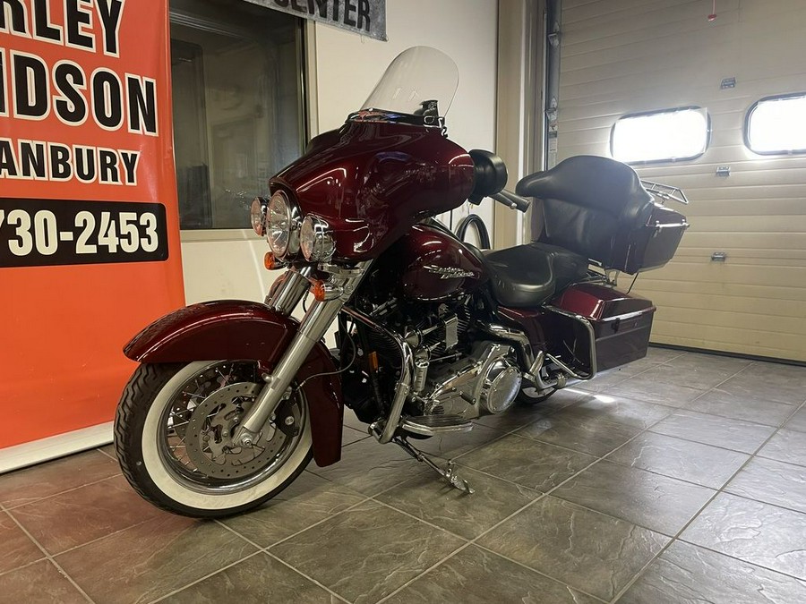 2008 Harley-Davidson® FLHX - Street Glide®