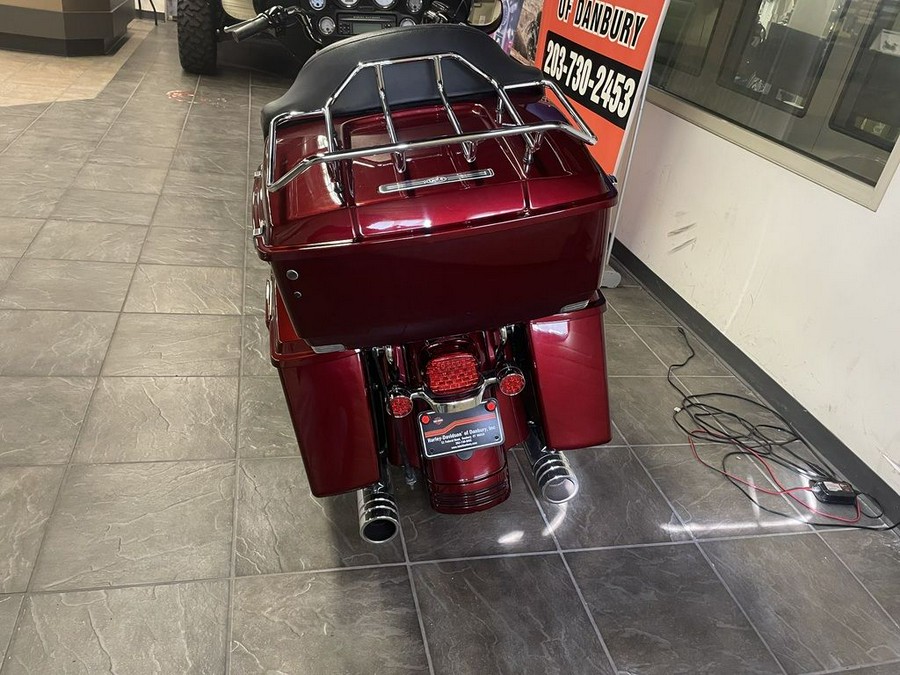 2008 Harley-Davidson® FLHX - Street Glide®