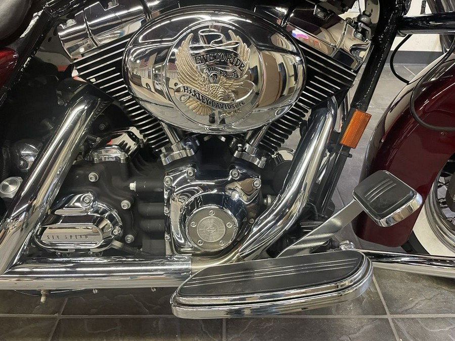 2008 Harley-Davidson® FLHX - Street Glide®