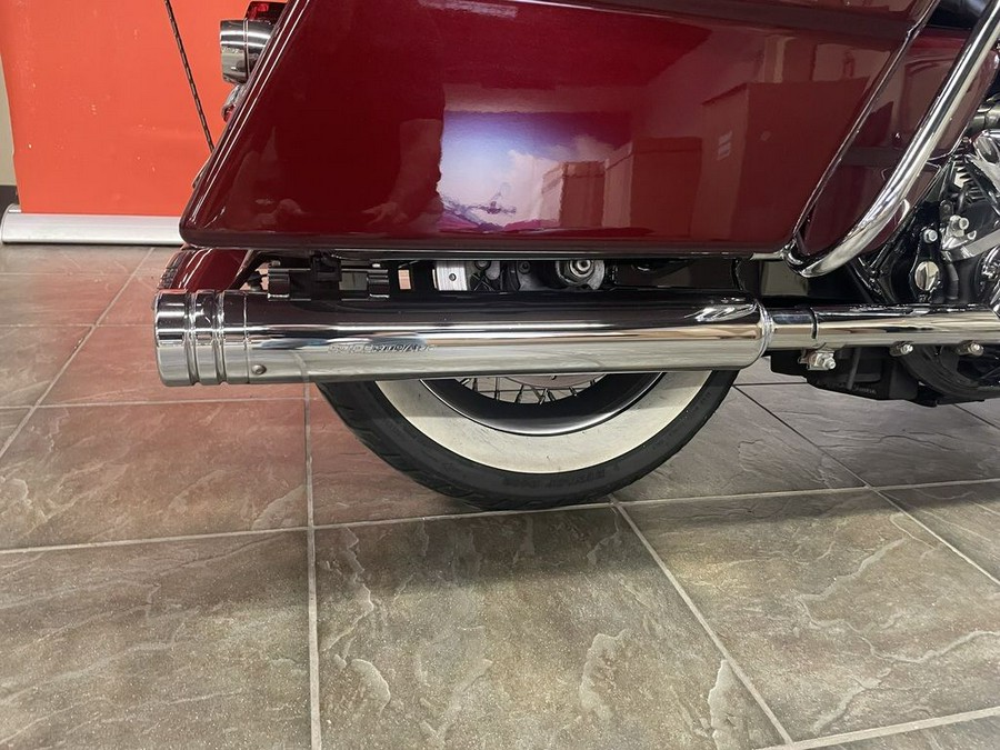 2008 Harley-Davidson® FLHX - Street Glide®