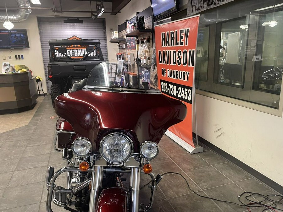 2008 Harley-Davidson® FLHX - Street Glide®