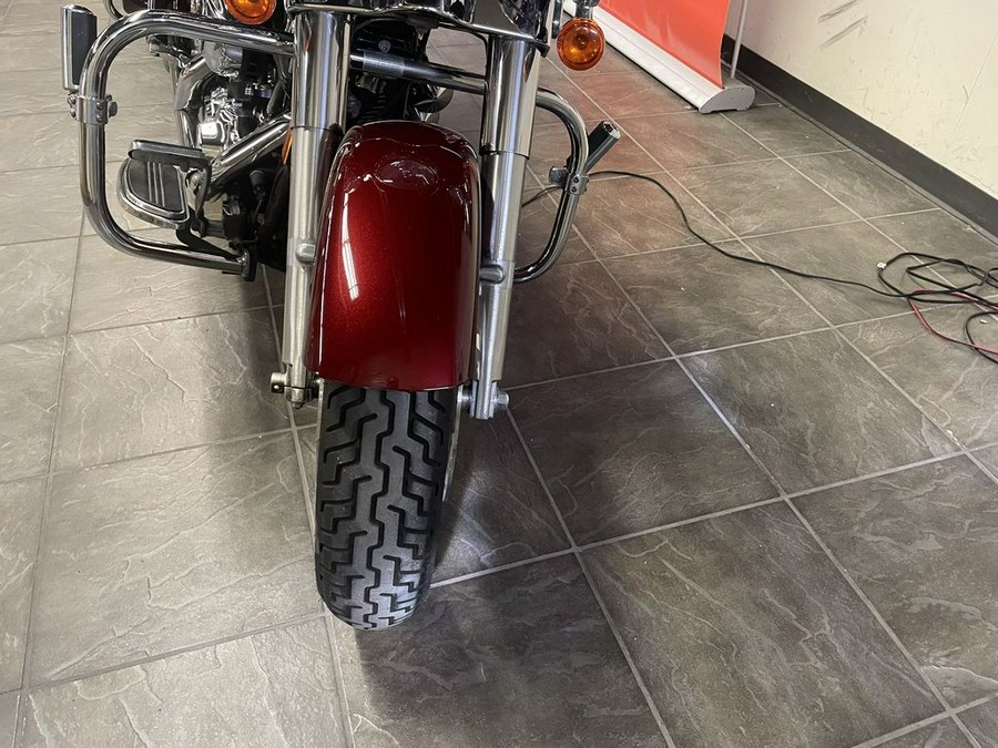 2008 Harley-Davidson® FLHX - Street Glide®