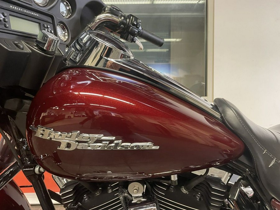 2008 Harley-Davidson® FLHX - Street Glide®