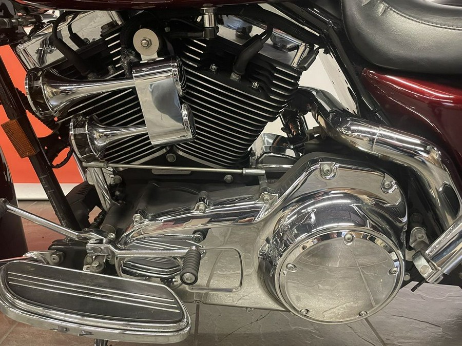 2008 Harley-Davidson® FLHX - Street Glide®