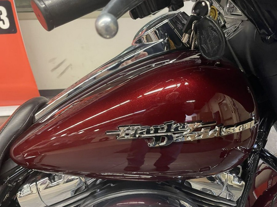 2008 Harley-Davidson® FLHX - Street Glide®