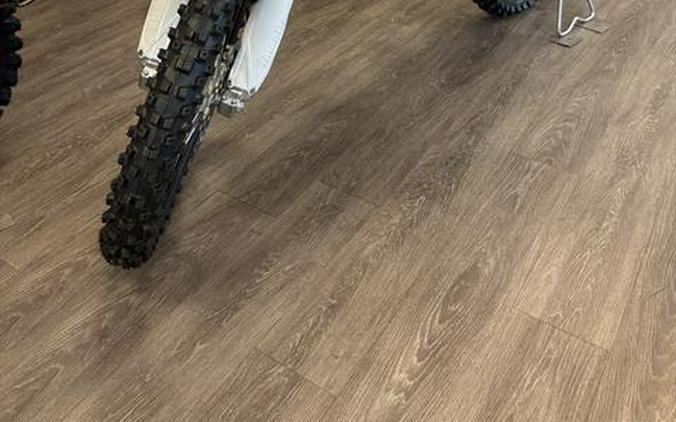 2026 Yamaha YZ125 70th Anniversary Edition