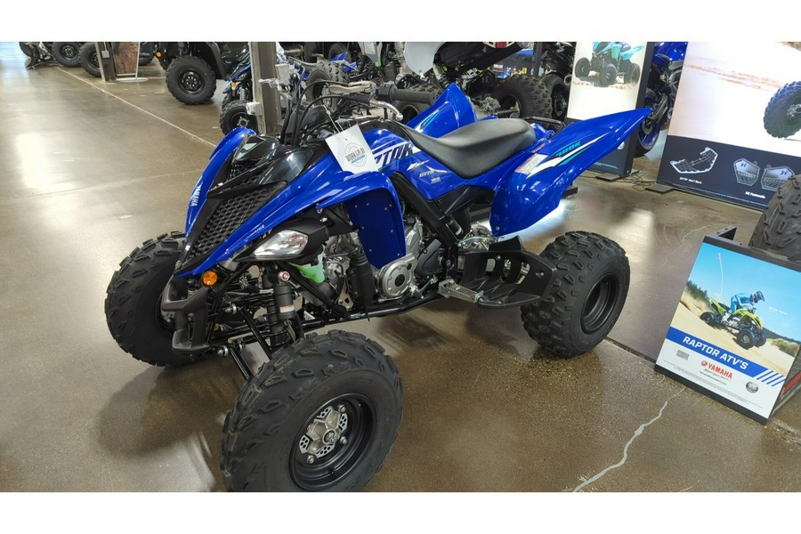 2026 Yamaha RAPTOR 700R