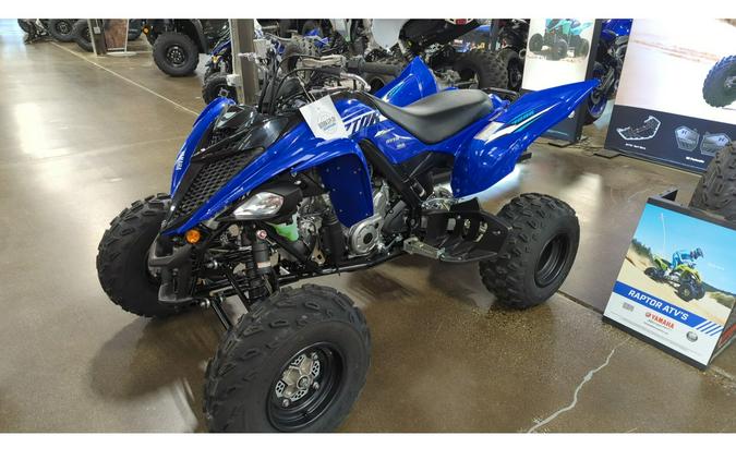 2026 Yamaha RAPTOR 700R