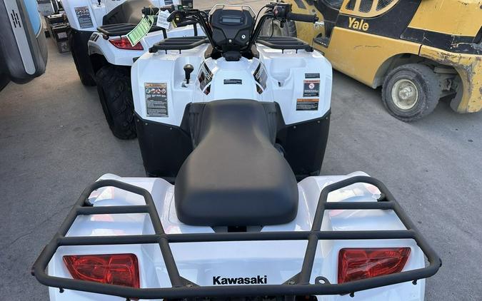 2025 Kawasaki Brute Force® 450 4x4