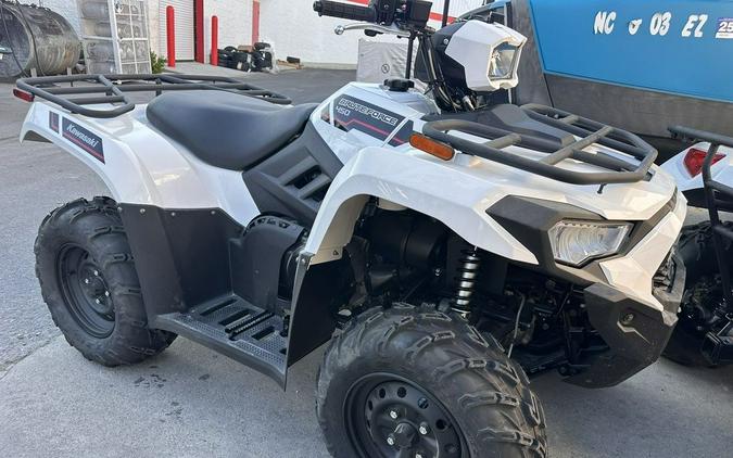 2025 Kawasaki Brute Force® 450 4x4