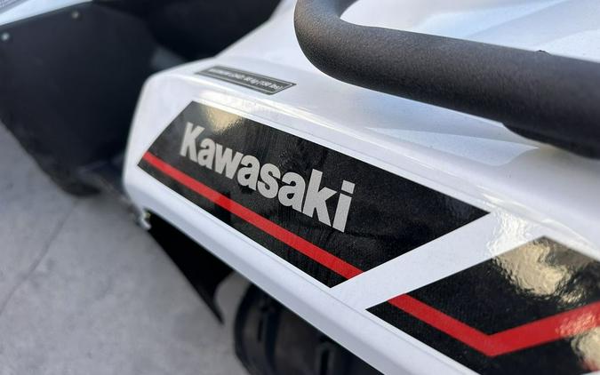 2025 Kawasaki Brute Force® 450 4x4