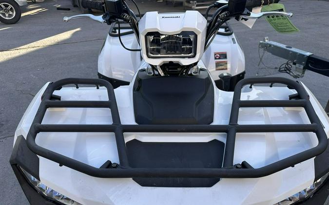 2025 Kawasaki Brute Force® 450 4x4