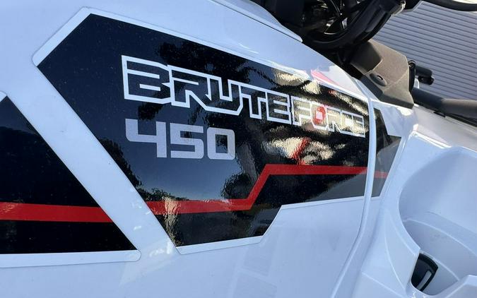 2025 Kawasaki Brute Force® 450 4x4