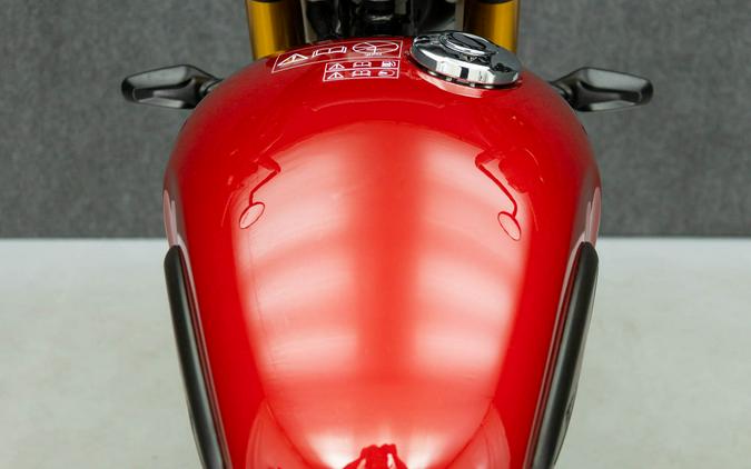 2025 TRIUMPH SCRAMBLER 400 X