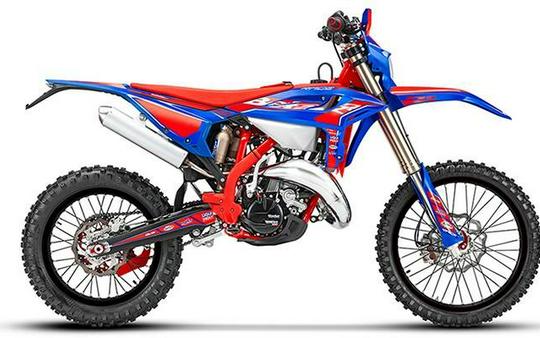 2026 Beta Motorcycles 200 RR Race