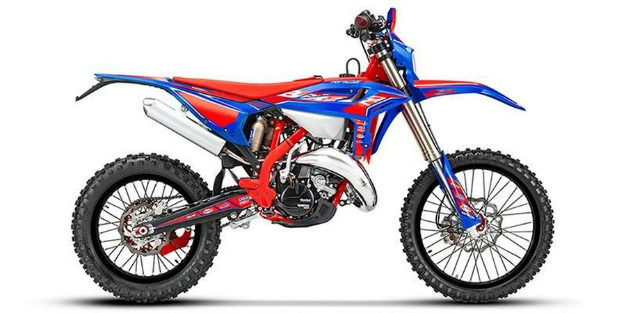 2026 Beta Motorcycles 200 RR Race