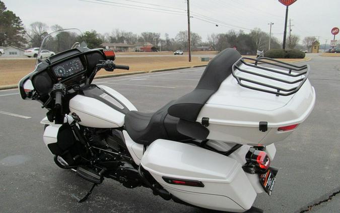 2026 Harley-Davidson FLHXL - Street Glide Limited