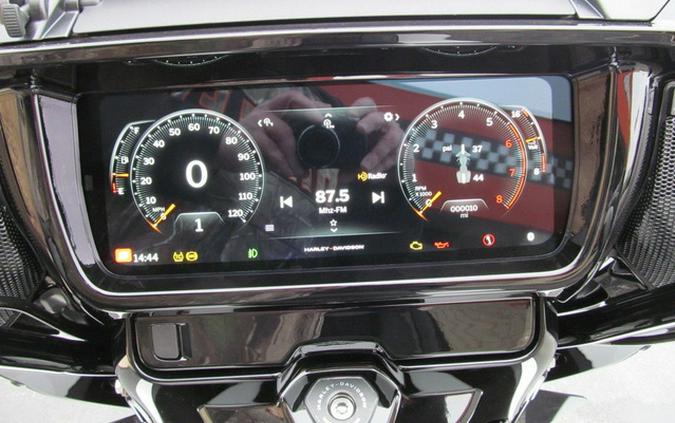 2026 Harley-Davidson FLHXL - Street Glide Limited