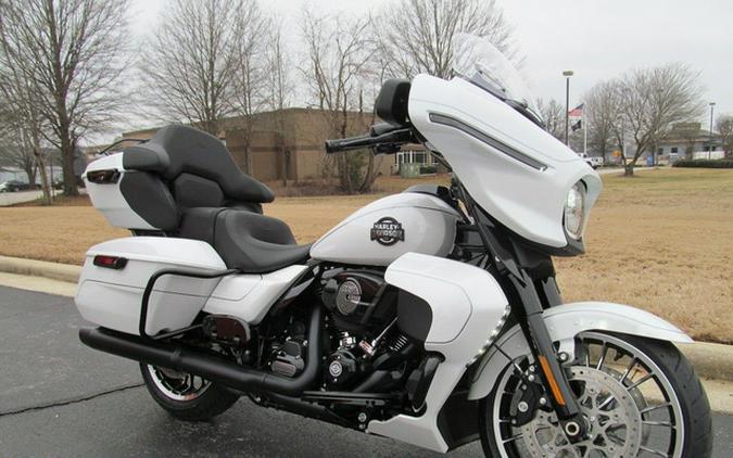 2026 Harley-Davidson FLHXL - Street Glide Limited
