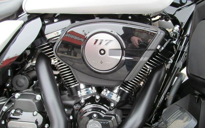 2026 Harley-Davidson FLHXL - Street Glide Limited