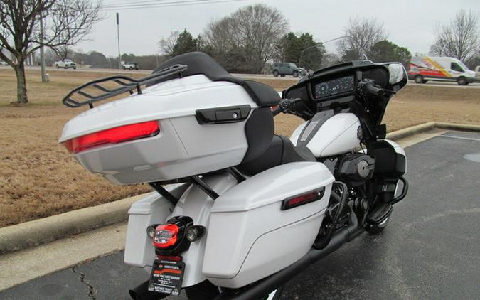 2026 Harley-Davidson FLHXL - Street Glide Limited