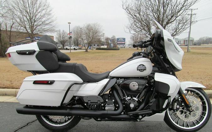 2026 Harley-Davidson FLHXL - Street Glide Limited