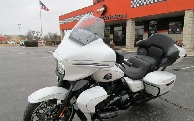 2026 Harley-Davidson FLHXL - Street Glide Limited