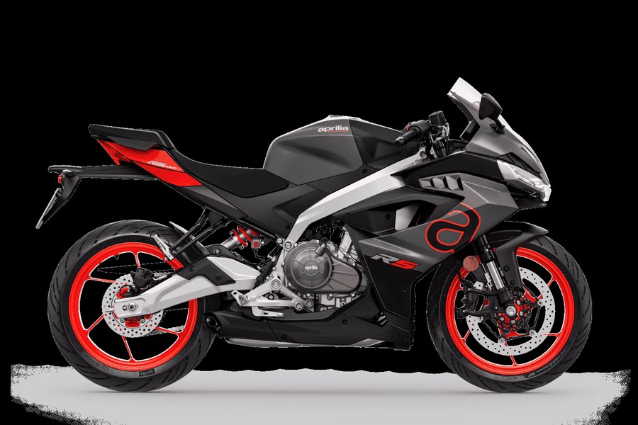 2026 Aprilia RS 457